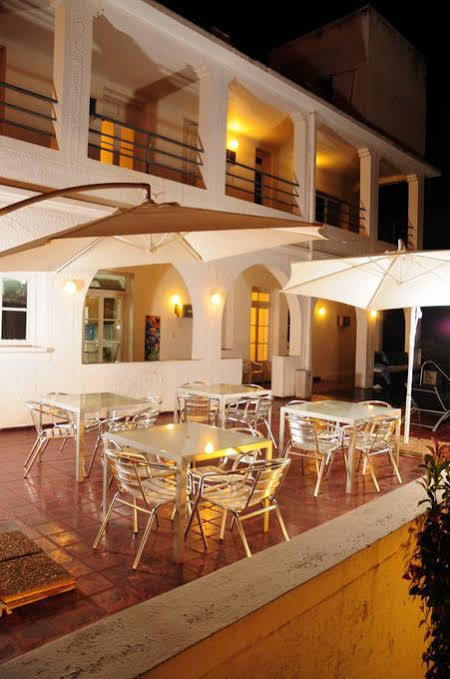 Hostal De La Costa Villa Carlos Paz Dış mekan fotoğraf