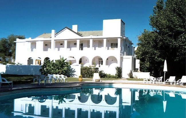 Hostal De La Costa Villa Carlos Paz Dış mekan fotoğraf